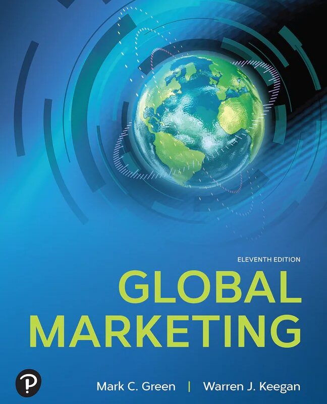 download Global Marketing 11e test bank pdf
